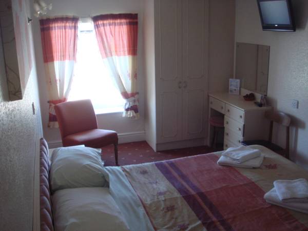 Hotel Athol Blackpool 