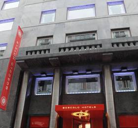Отдых в Boscolo Exedra Milano  - Италия, Милан