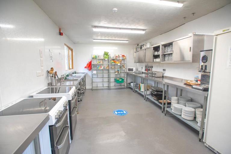 Aviemore Youth Hostel 