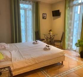 Туры в Cannes Holiday Suites в Франции
