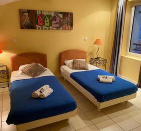 Cannes Holiday Suites в Каннах