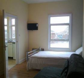 Туры в Kings Head Apartments  в Великобритании