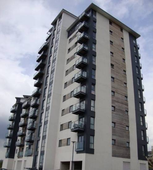 Penthouse Cardiff Bay  4* Великобритания, Кардифф