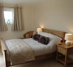Penthouse Cardiff Bay  в Кардиффе