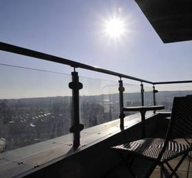 Отдых в Penthouse Cardiff Bay  - Великобритания, Кардифф