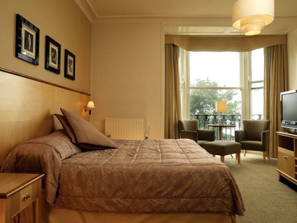 The Grand Scarborough  2* Великобритания, Скарборо
