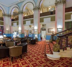 Туры в The Grand Scarborough  в Великобритании