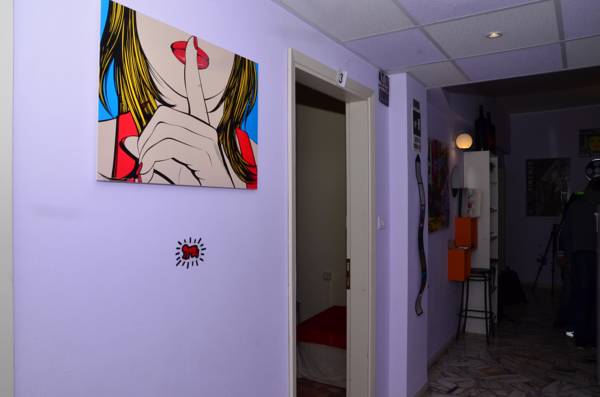 Guesthouse Amici Miei 