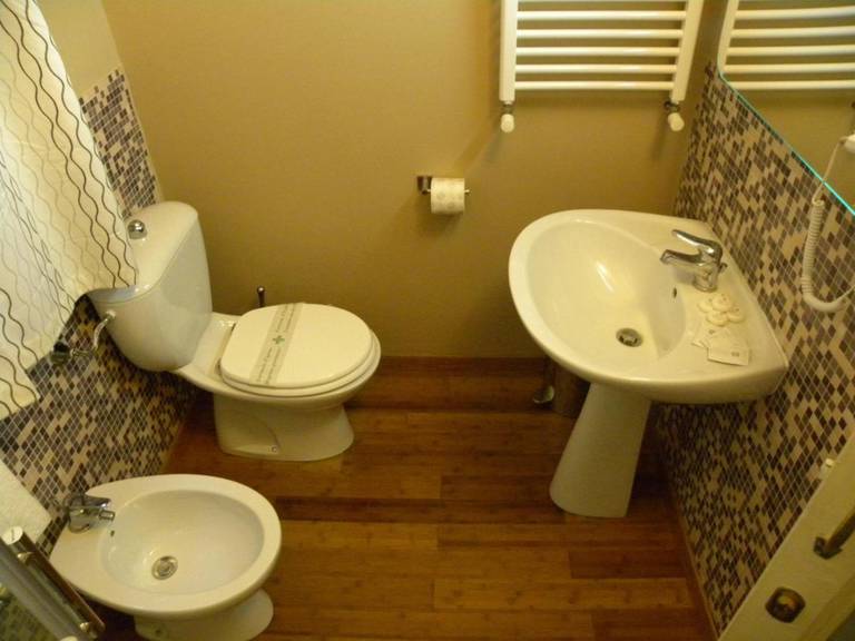 B&B Residenza Umberto 