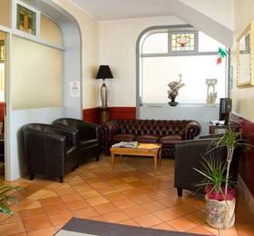 Hotel Villa Tetlameya  в Лорето