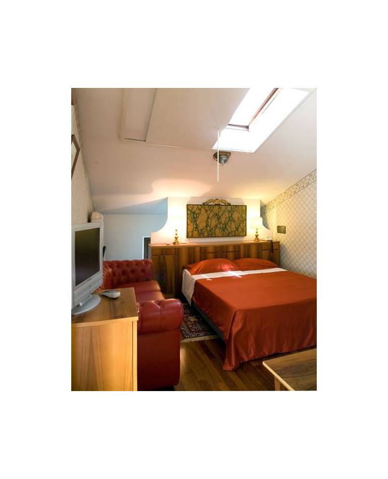 Hotel Villa Tetlameya 