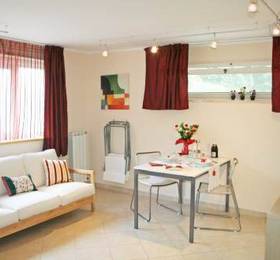 Отдых в Garden City Apartment  - Италия, Виареджо