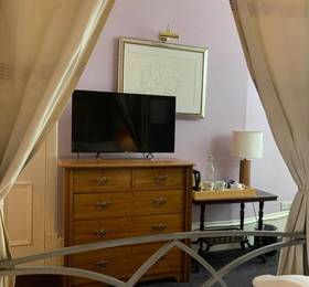 Southside Guest House Edinburgh в Эдинбурге