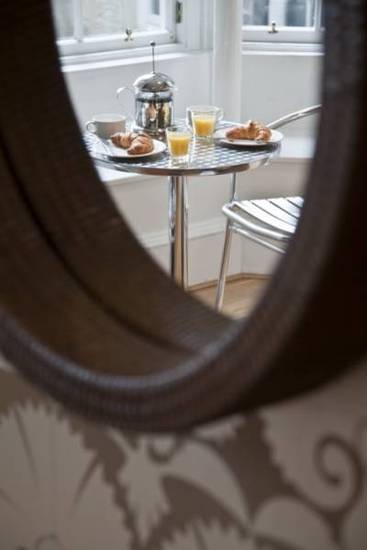 Greyfriars Apartments  4* Великобритания, Эдинбург