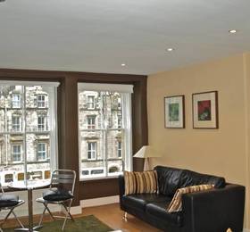 Отдых в Greyfriars Apartments  - Великобритания, Эдинбург