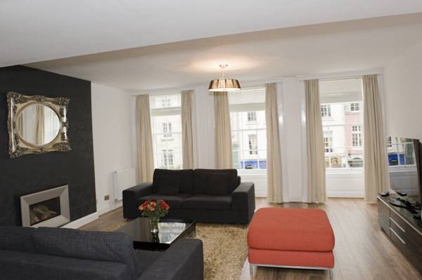 Myedinburghapartment  4* Великобритания, Эдинбург