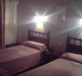 Туры в Hostal Los Arrayanes  в Испании