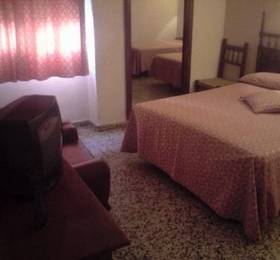 Hostal Los Arrayanes  в Гранаде