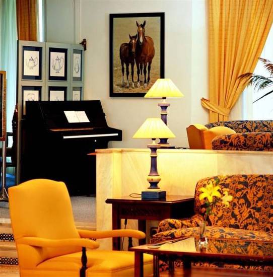 Hipotels Sherry Park  4* Испания, Херес-де-ла-Фронтера