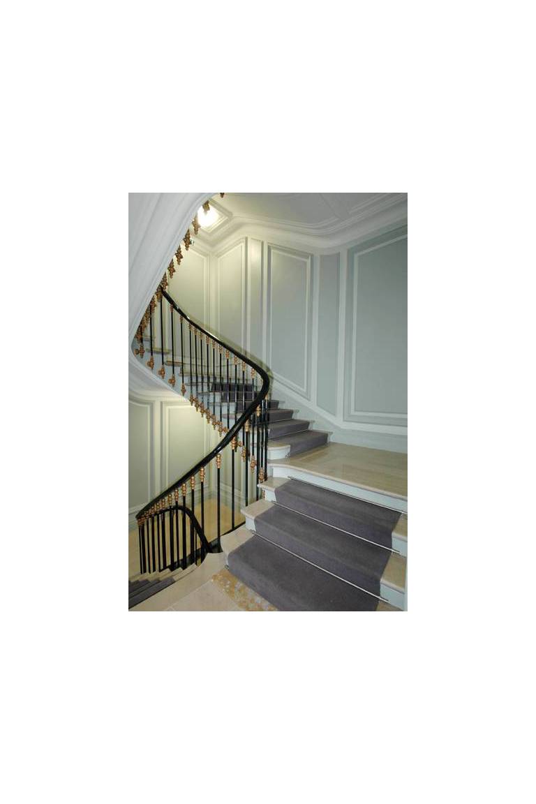 Appartement Drouot 2 