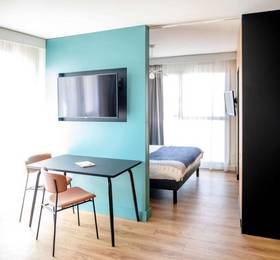 Туры в Adagio Annecy Centre  в Франции