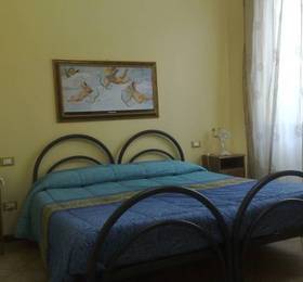 Soggiorno Cittadella  в Флоренции