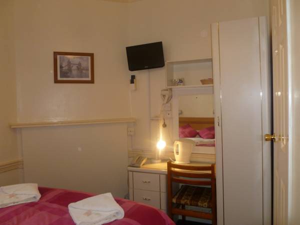 Guilford House Hotel  2* Великобритания, Лондон