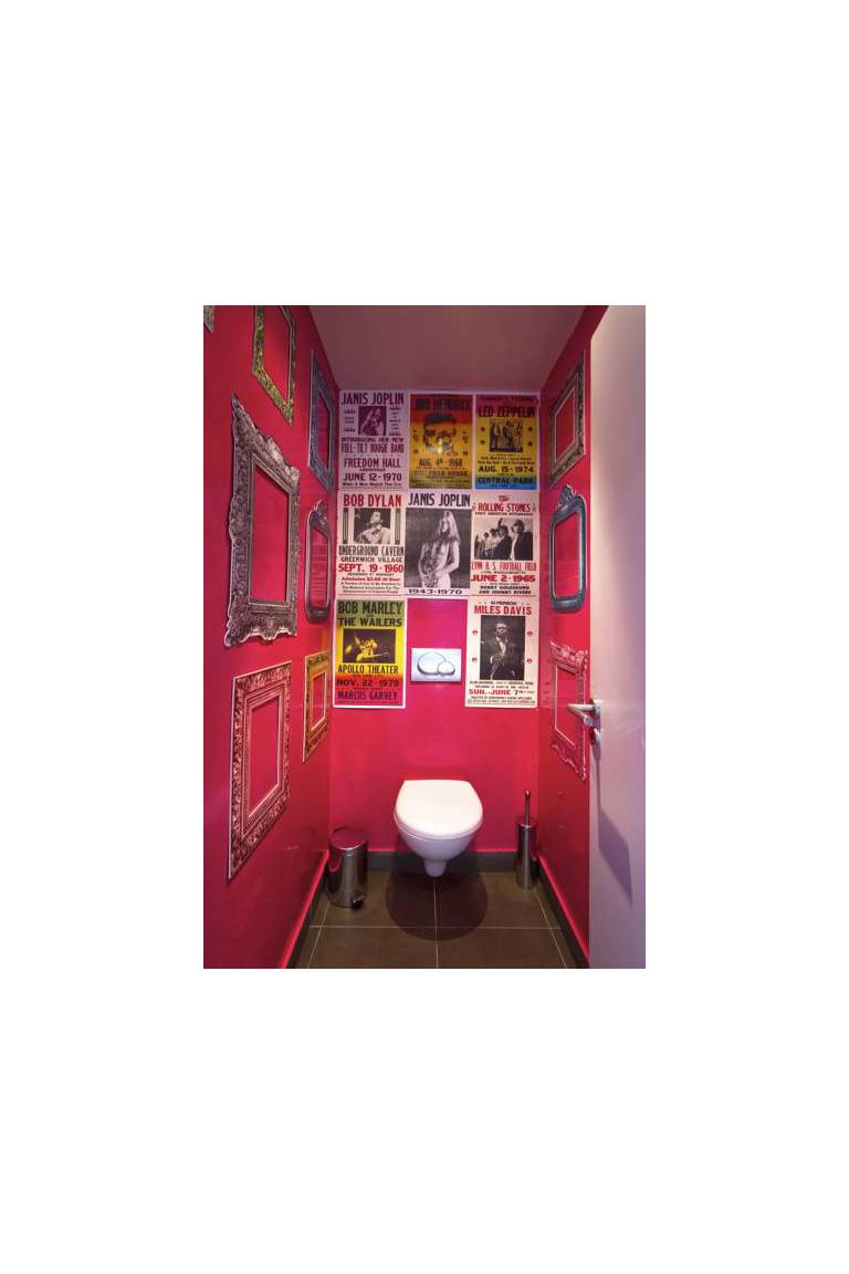 Appartement Drouot 4 