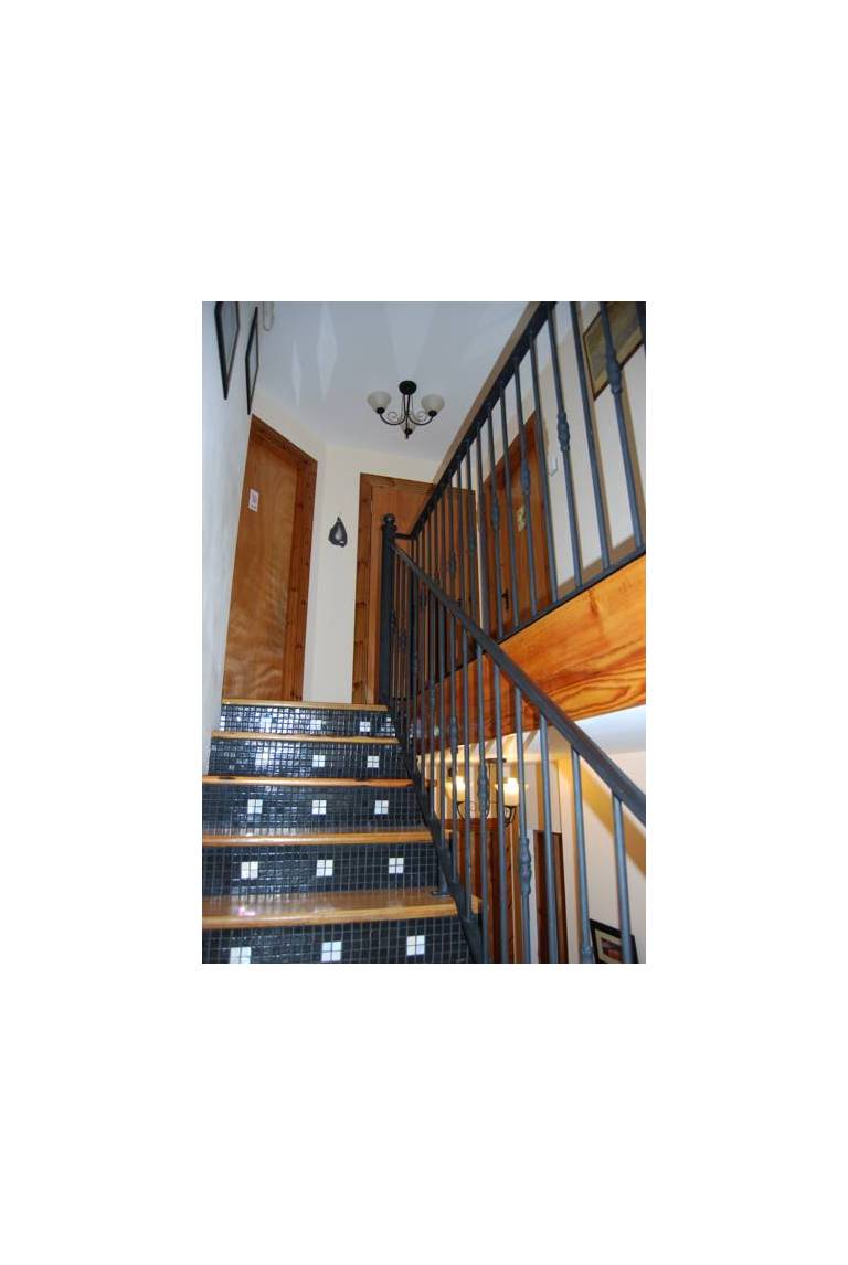 The Garden Gates B&B 