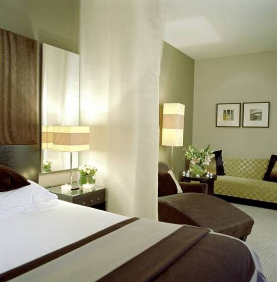 Malmaison Birmingham 4* Великобритания, Бирмингем