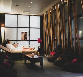 Malmaison Birmingham в Бирмингеме
