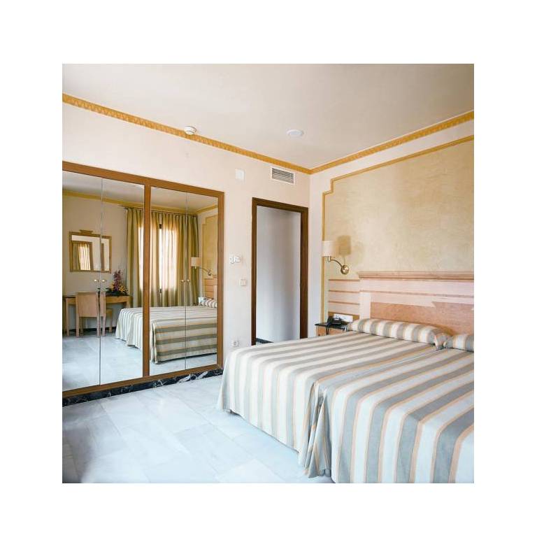Eurostars Maimonides 