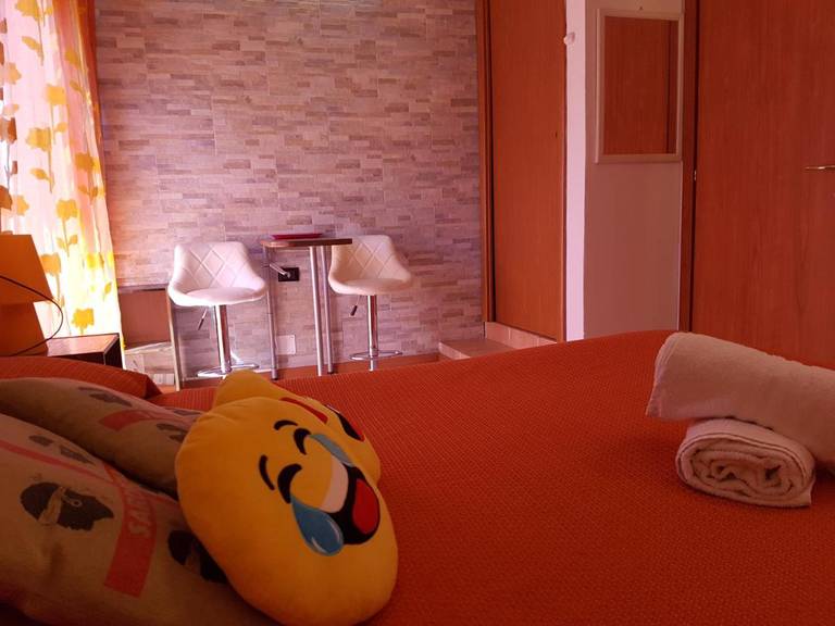 B&B Alghero Republic 