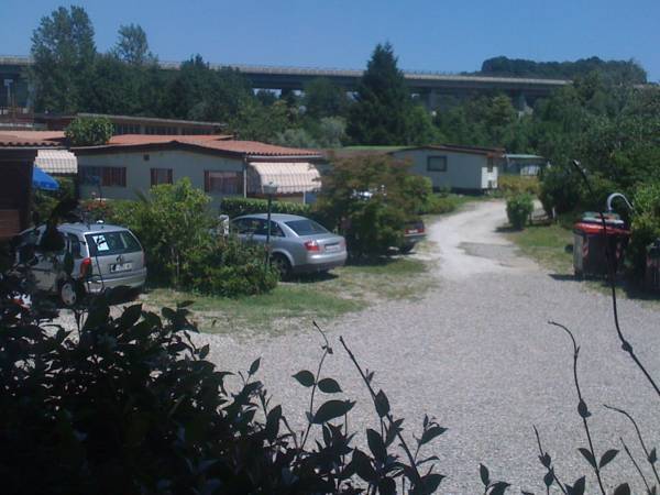 Camping Piano Grande  Италия, Бавено