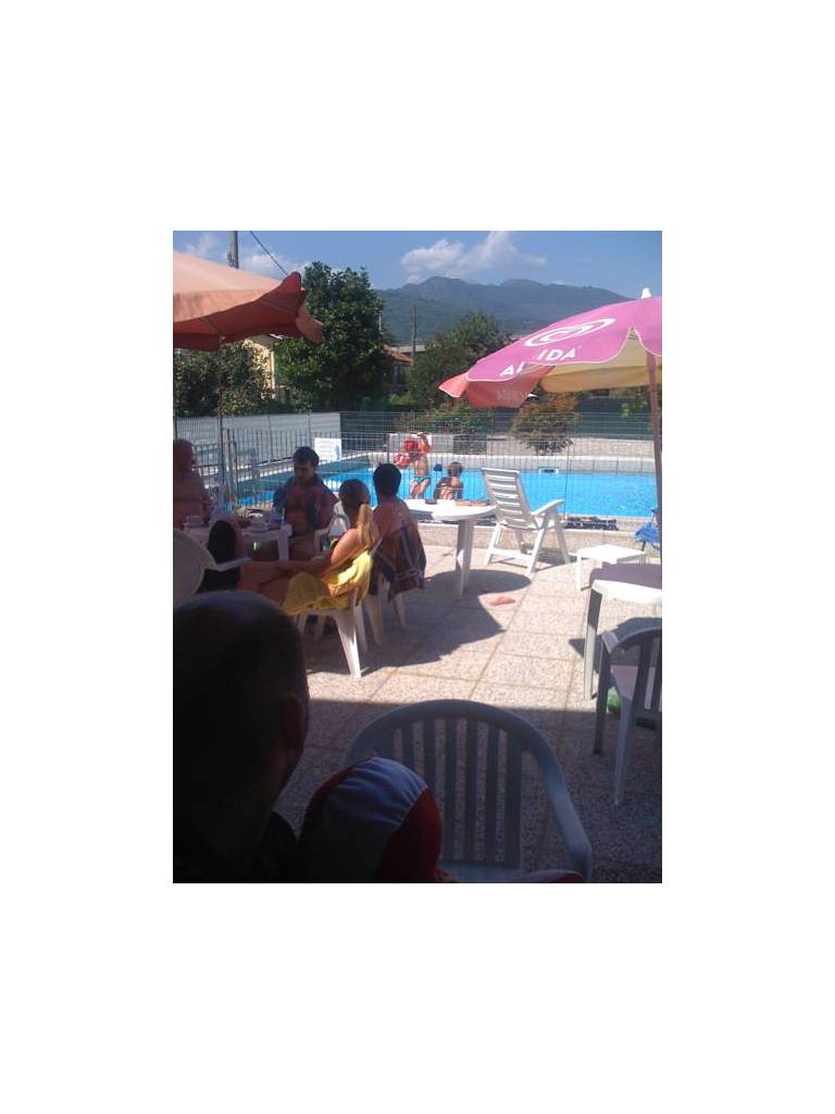 Camping Piano Grande 