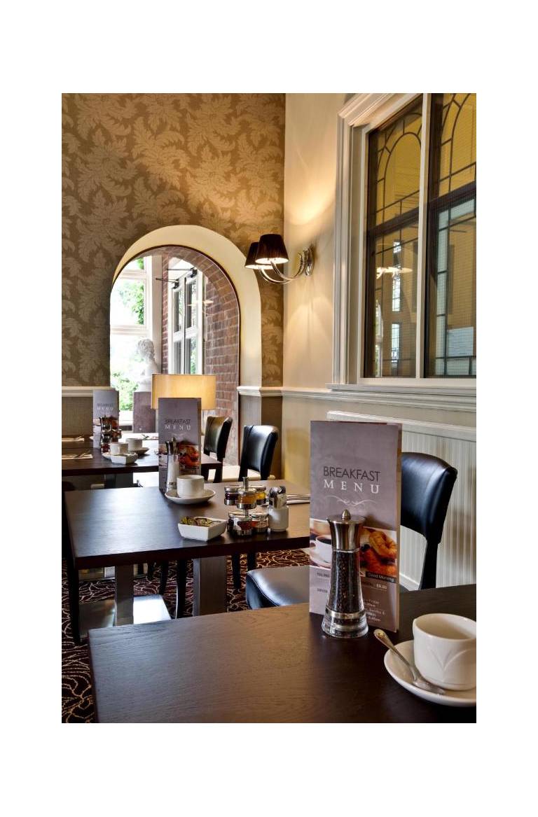 Pontlands Park Hotel 