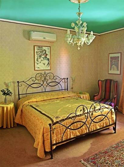 B & B Villa Angelina  Италия, Тревизо