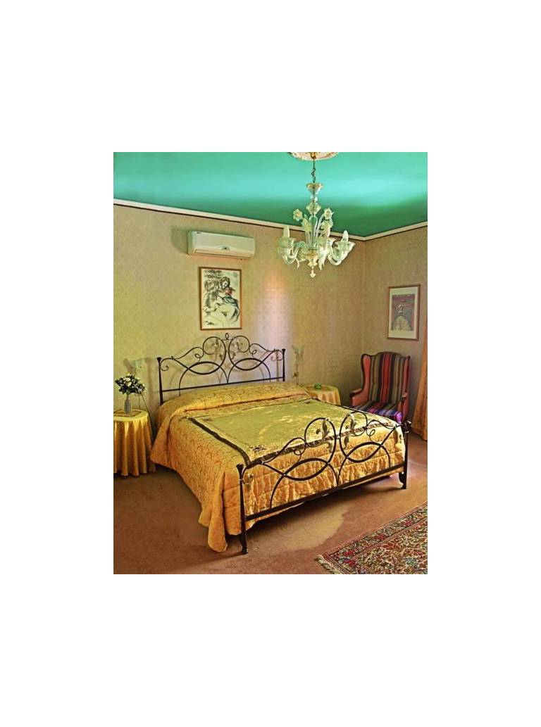 B & B Villa Angelina 