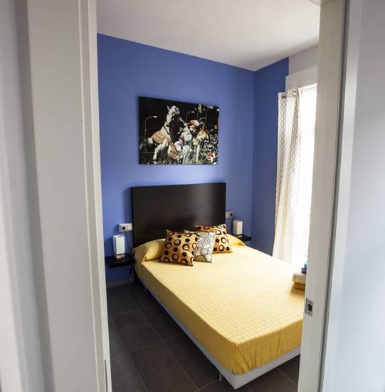 Maritim Apartamentos  Испания, Валенсия