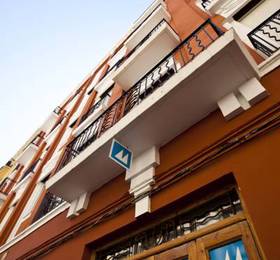Отдых в Maritim Apartamentos  - Испания, Валенсия