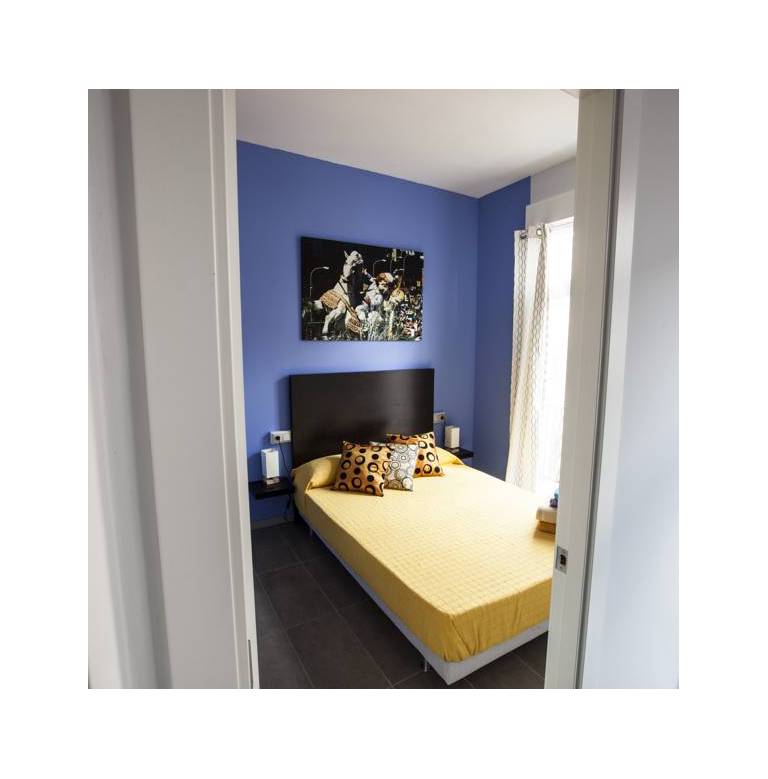 Maritim Apartamentos 