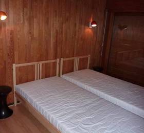 Appartement L'Apollo  в Морзине