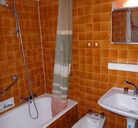Туры в Appartement L'Apollo  в Франции