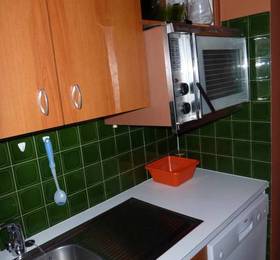 Отдых в Appartement L'Apollo  - Франция, Морзин