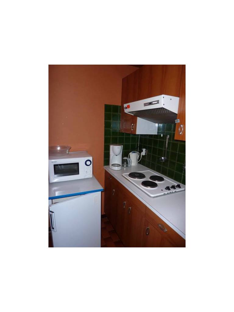 Appartement L'Apollo 