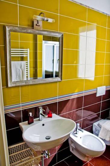 Residence Margherita  3* Италия, Римини