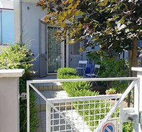 Residence Margherita  в Римини