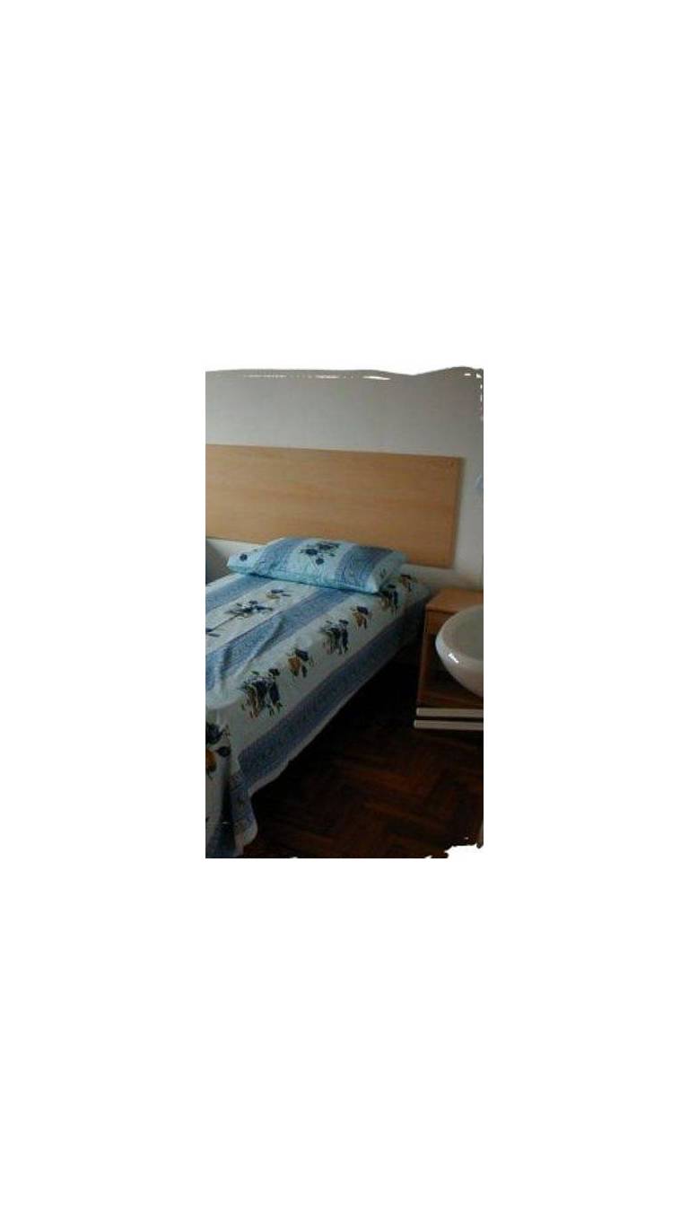 Budget Bed Casa Rosa 