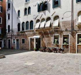 Отдых в Locanda Casa Querini - Италия, Венеция