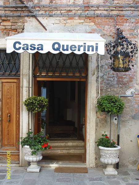 Locanda Casa Querini